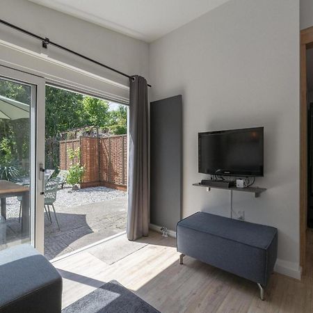 Luxurious Furnished Bungalow With Terrace 칼란트소그 외부 사진