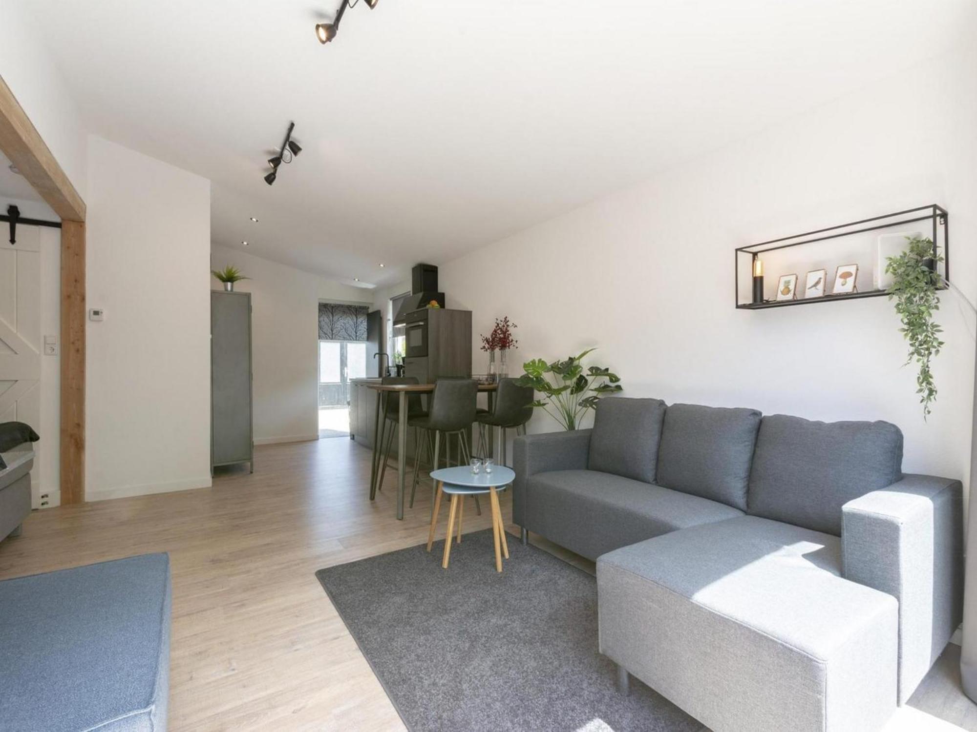 Luxurious Furnished Bungalow With Terrace 칼란트소그 외부 사진