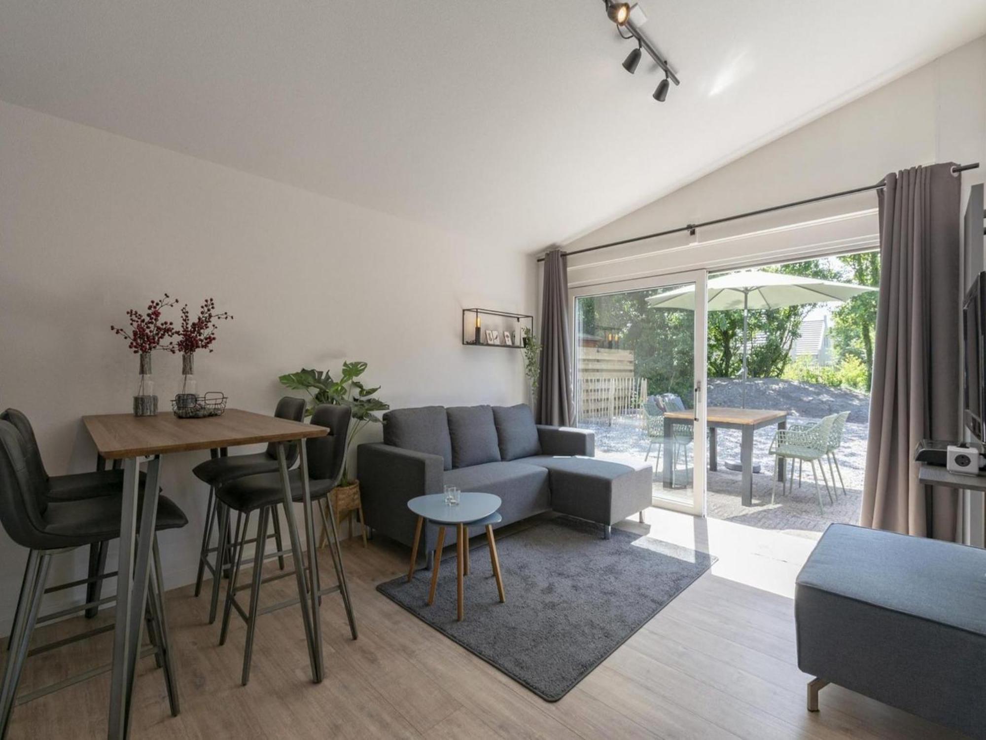 Luxurious Furnished Bungalow With Terrace 칼란트소그 외부 사진