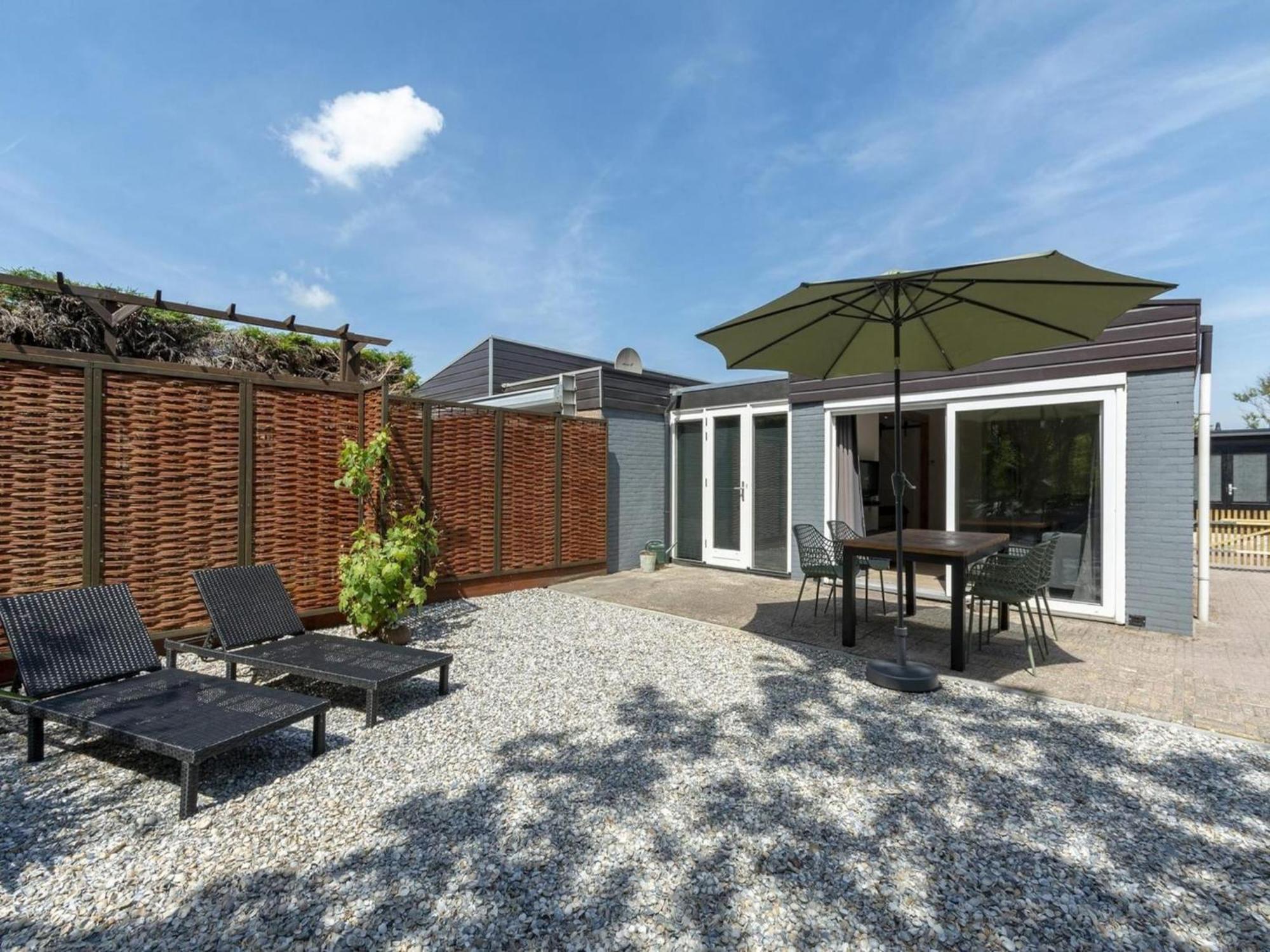 Luxurious Furnished Bungalow With Terrace 칼란트소그 외부 사진