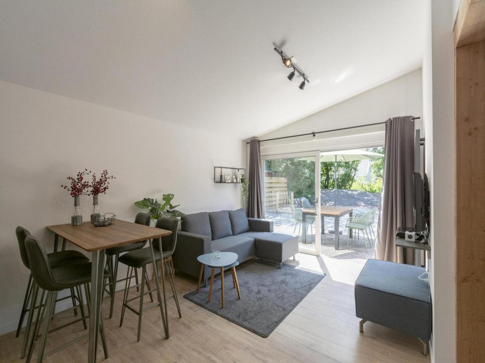 Luxurious Furnished Bungalow With Terrace 칼란트소그 외부 사진
